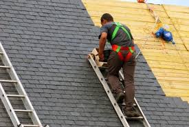 Trusted Parker, AZ Roofing Contractor Experts